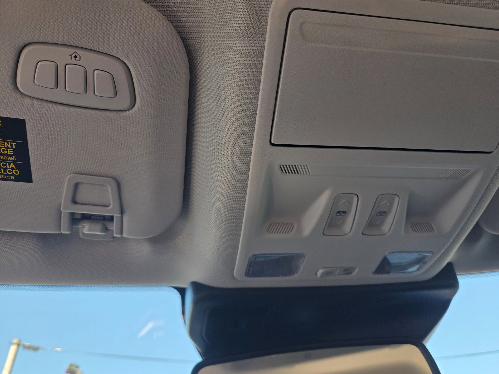 2025 Ford Bronco Sport Outer Banks - Photo 16