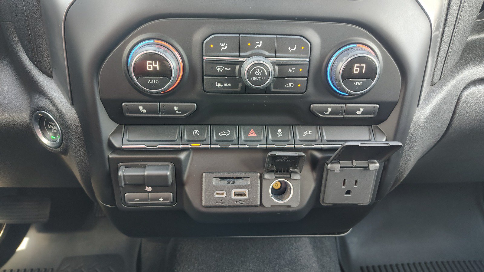 2020 Chevrolet Silverado 1500 LT - Photo 28