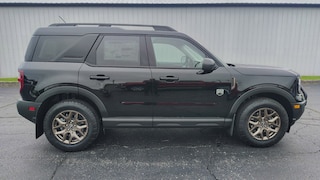 2026 Ford Bronco Sport Big Bend&reg; SUV