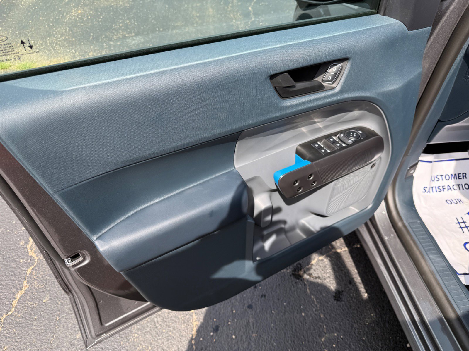 2025 Ford Maverick Lobo Premium - Photo 15