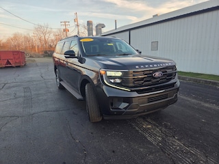 2026 Ford Expedition MAX Active SUV
