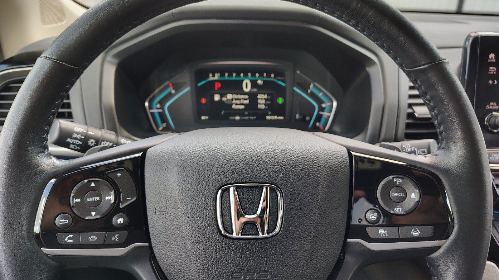 2023 Honda Odyssey Elite - Photo 48