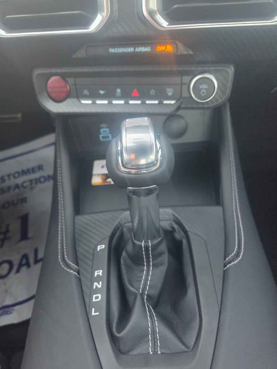 2026 Ford Mustang EcoBoost Premium Fastback - Photo 17