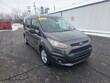  Ford Transit Connect Wagon