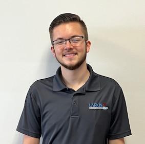 Staff member BRADYN STEELE from 86eb8d3d22fc