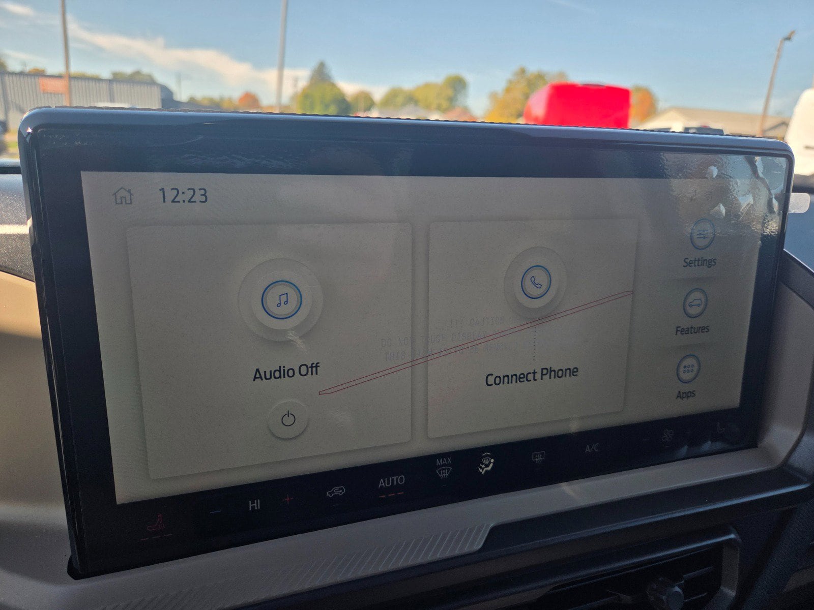 2025 Ford Bronco Sport Big Bend - Photo 15