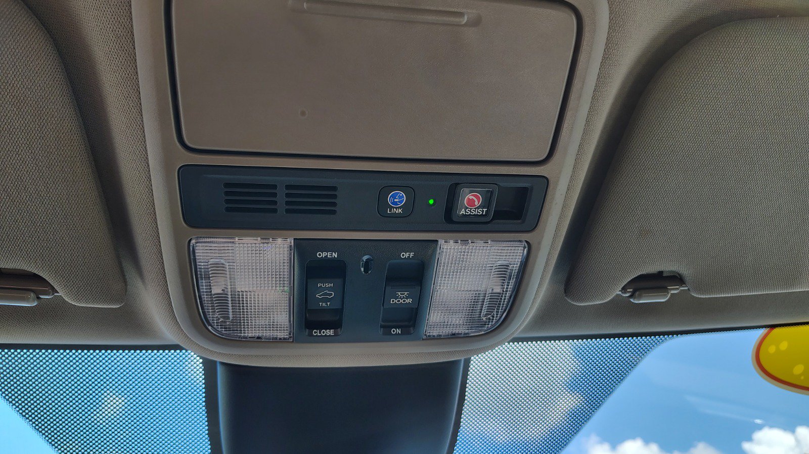 2023 Honda Odyssey Elite - Photo 47