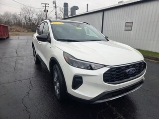 2026 Ford Escape ST-Line SUV