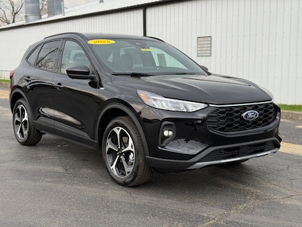 2025 Ford Escape ST-Line Select SUV