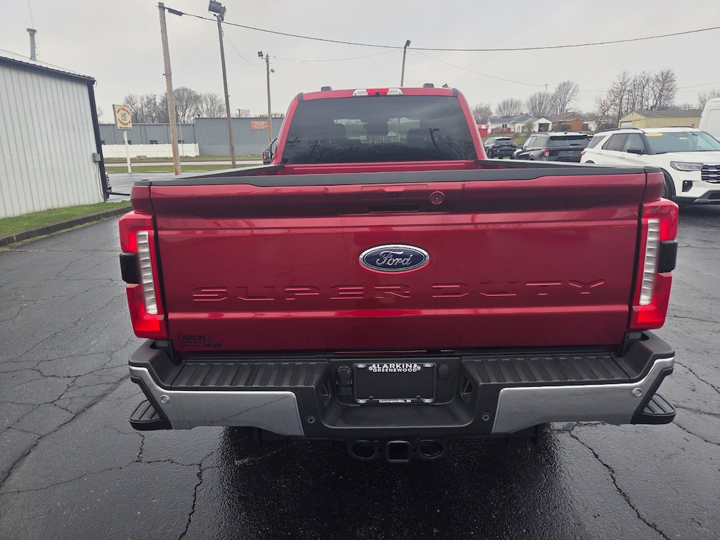 New 2026 Ford Super Duty F-250 Lariat TRUCK