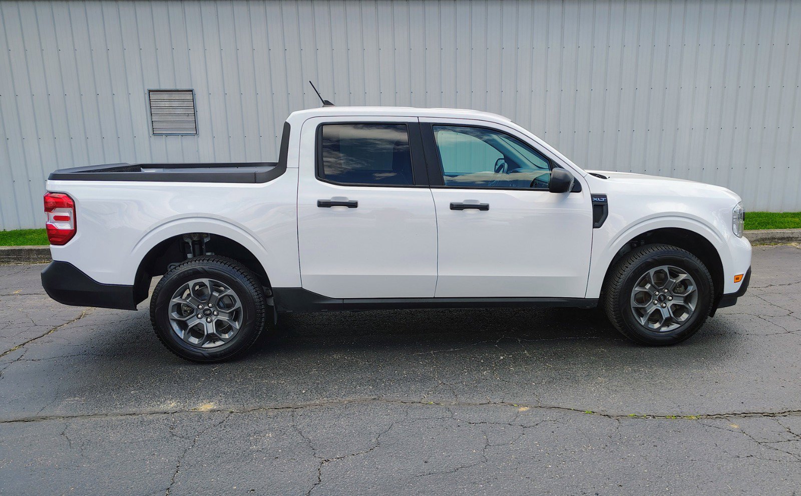2022 Ford Maverick XLT FWD's photo