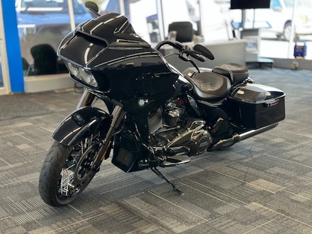 2022 Harley Davidson CVO Road Glide