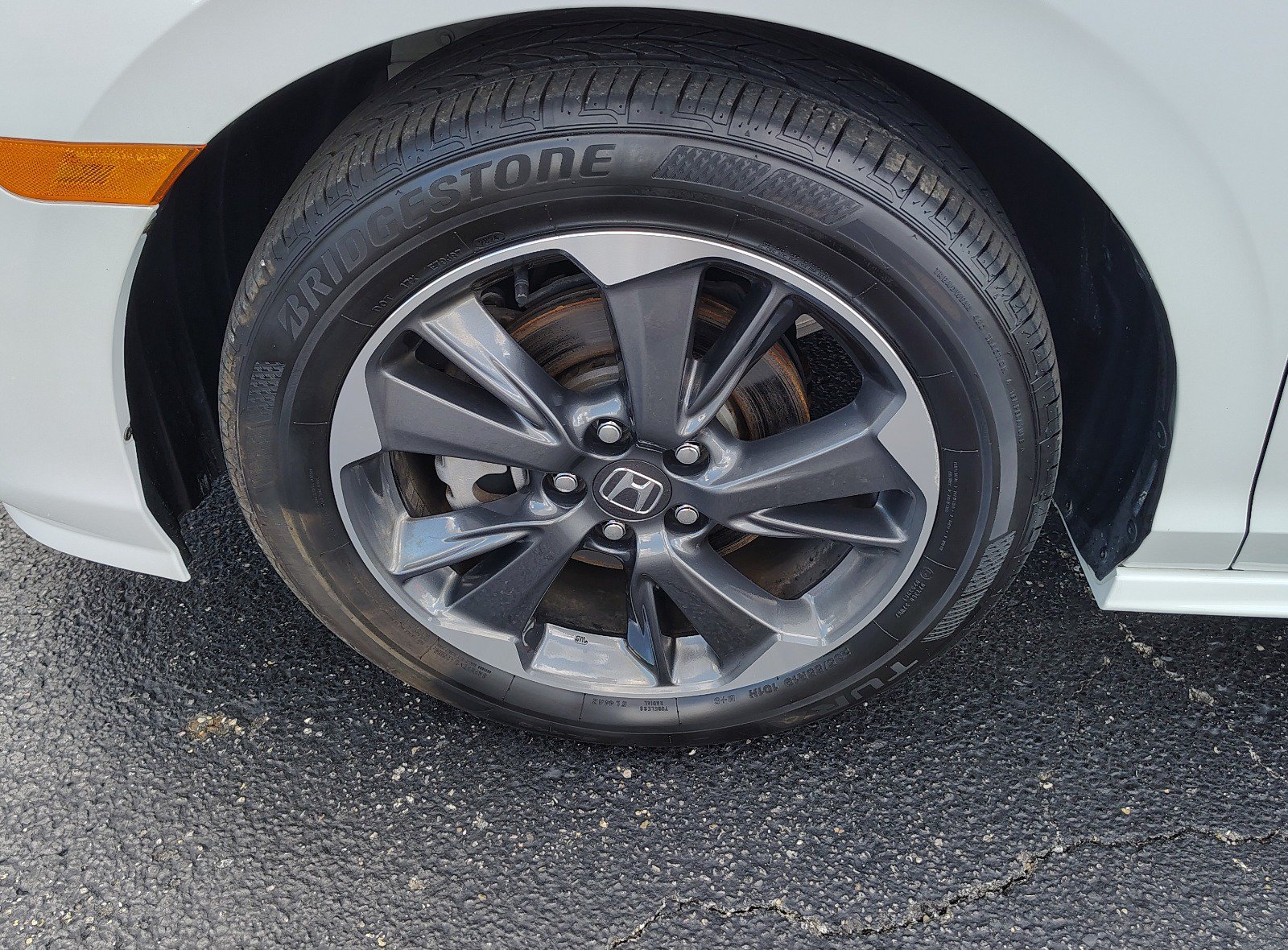 2023 Honda Odyssey Elite - Photo 9
