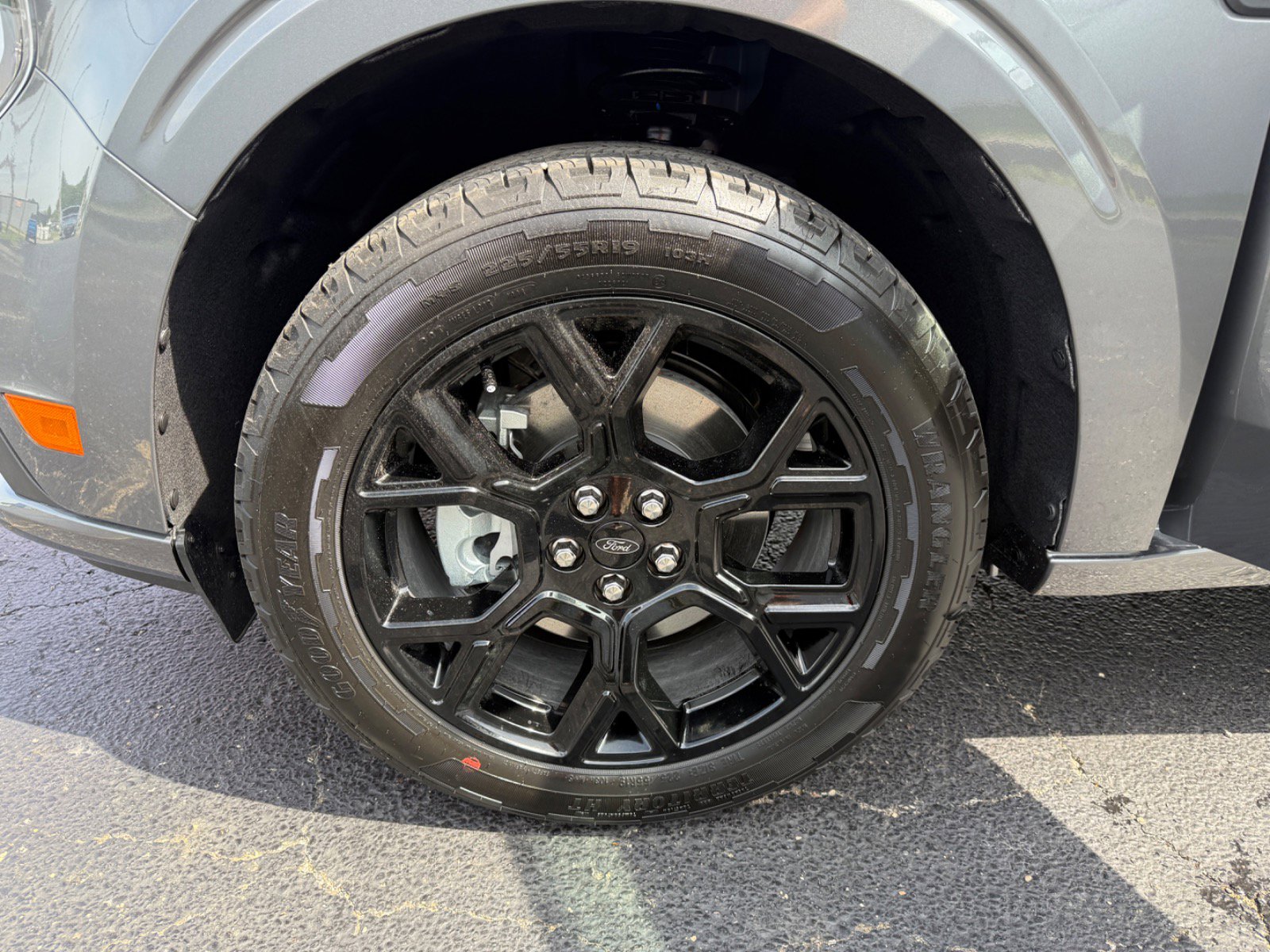 2025 Ford Maverick Lobo Premium - Photo 21