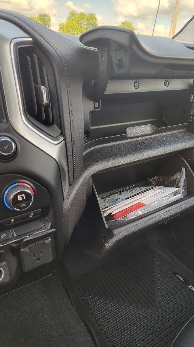 2020 Chevrolet Silverado 1500 LT - Photo 31