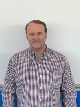Staff member JAMES HENDRICKSON from 86eb8d3d22fc