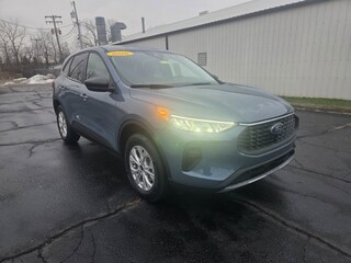 2026 Ford Escape Active SUV