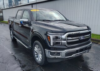 2026 Ford F-150 Lariat&reg; TRUCK