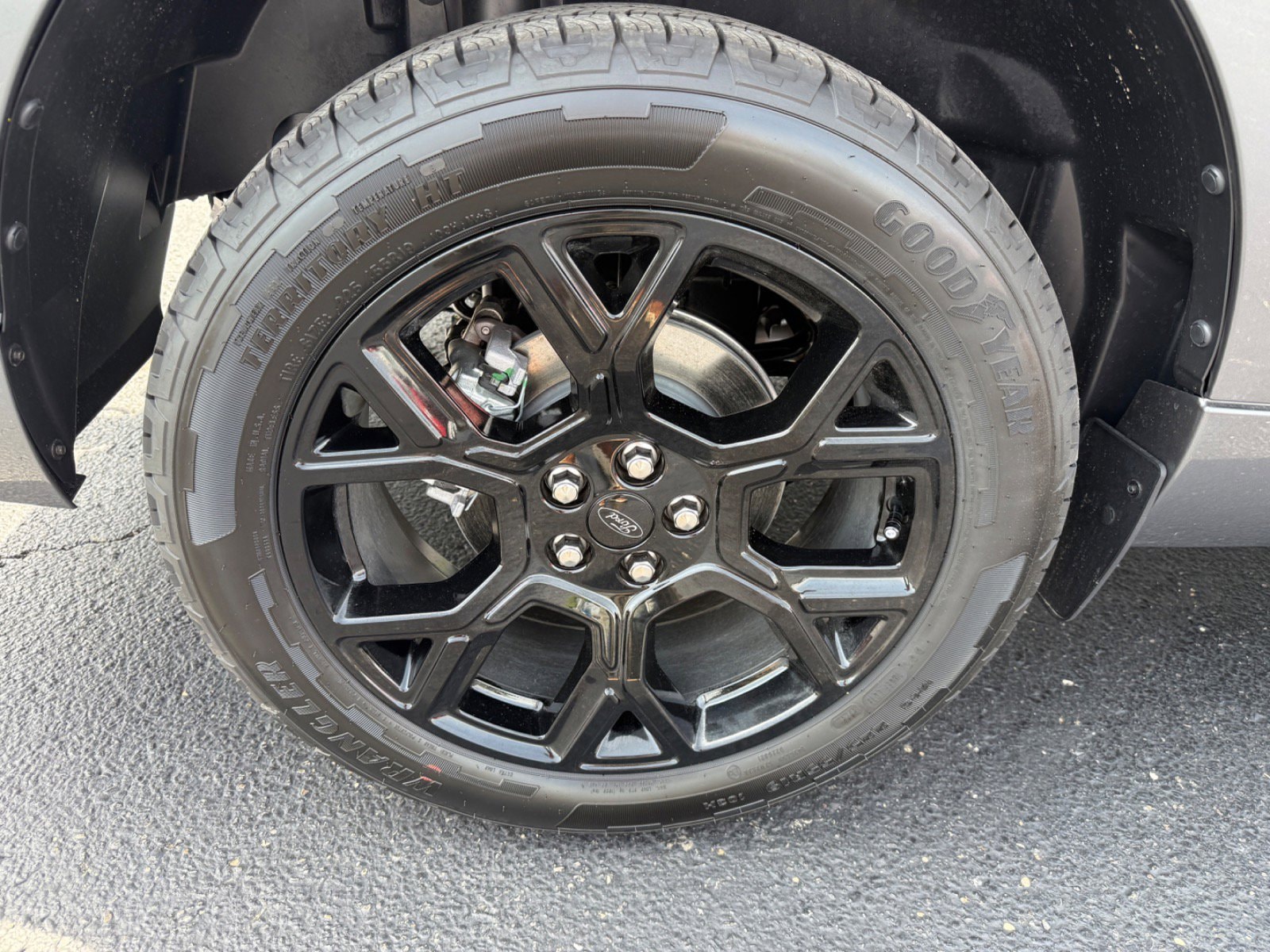 2025 Ford Maverick Lobo Premium - Photo 23