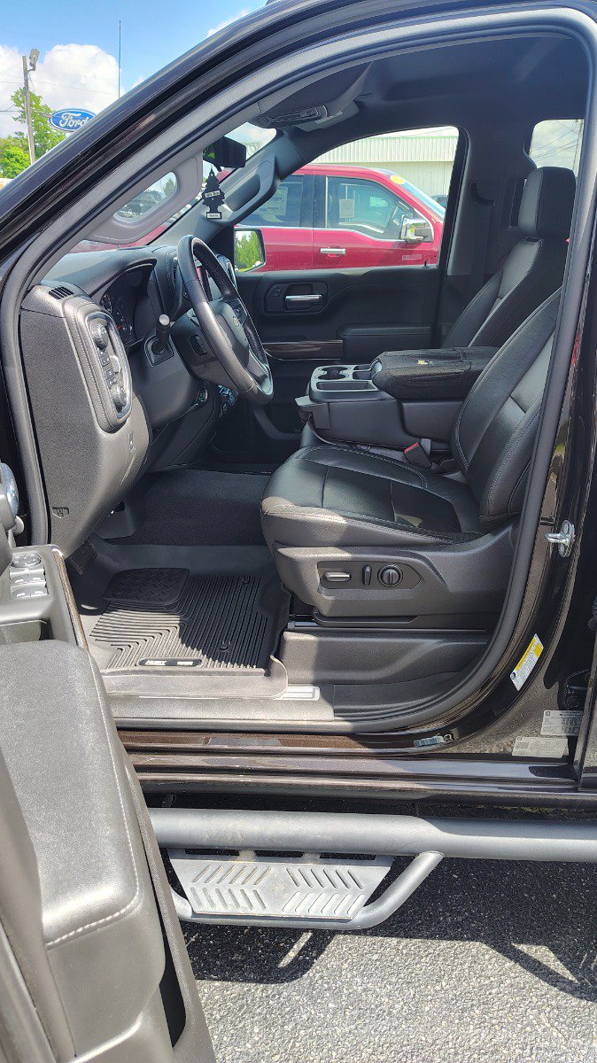 2020 Chevrolet Silverado 1500 LT - Photo 14