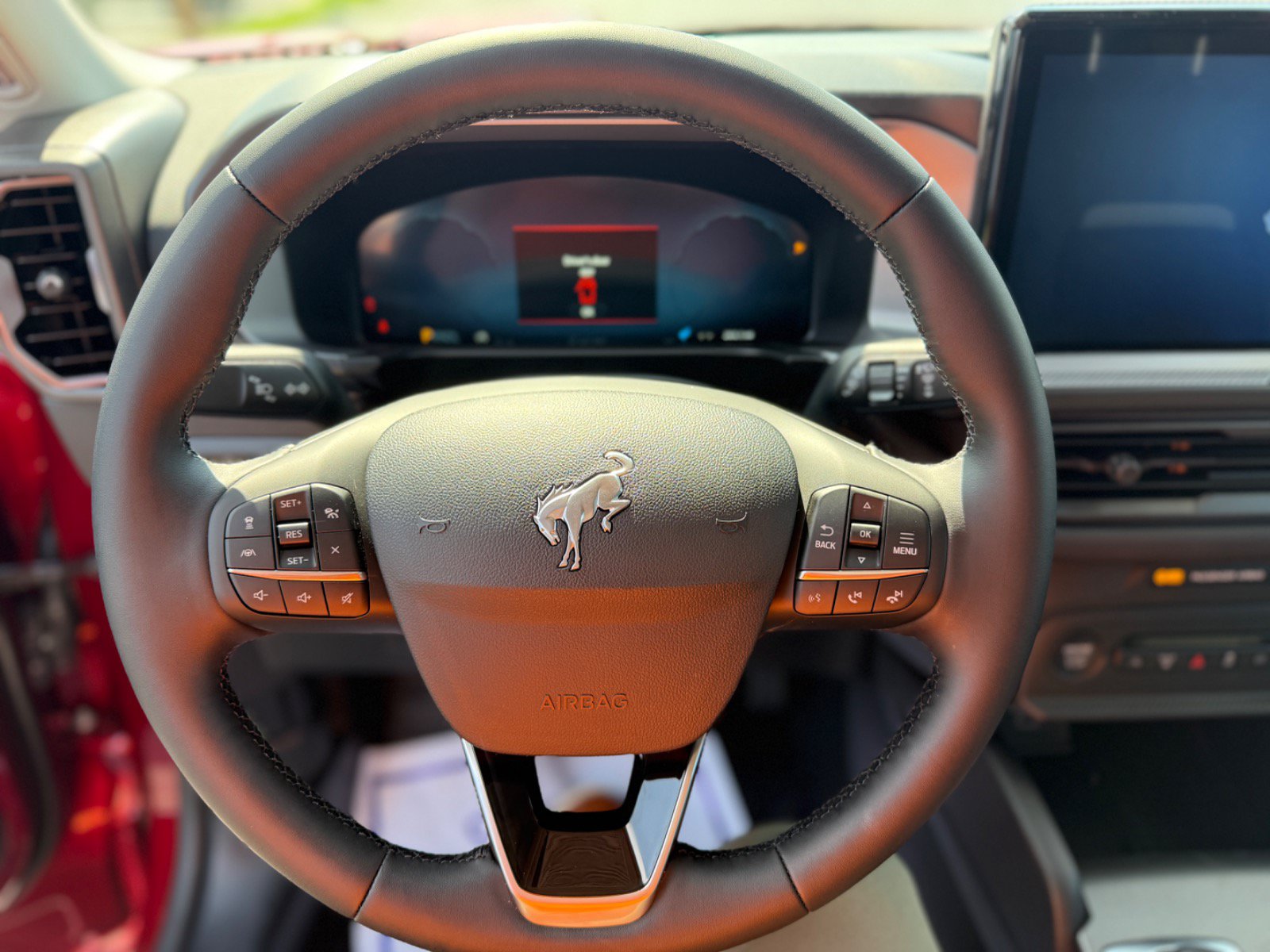 2025 Ford Bronco Sport Outer Banks - Photo 24