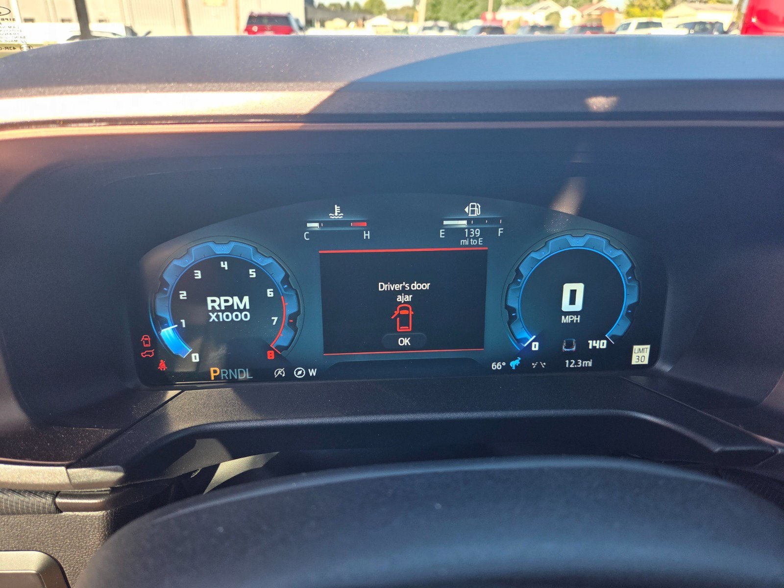 2025 Ford Bronco Sport Outer Banks - Photo 13