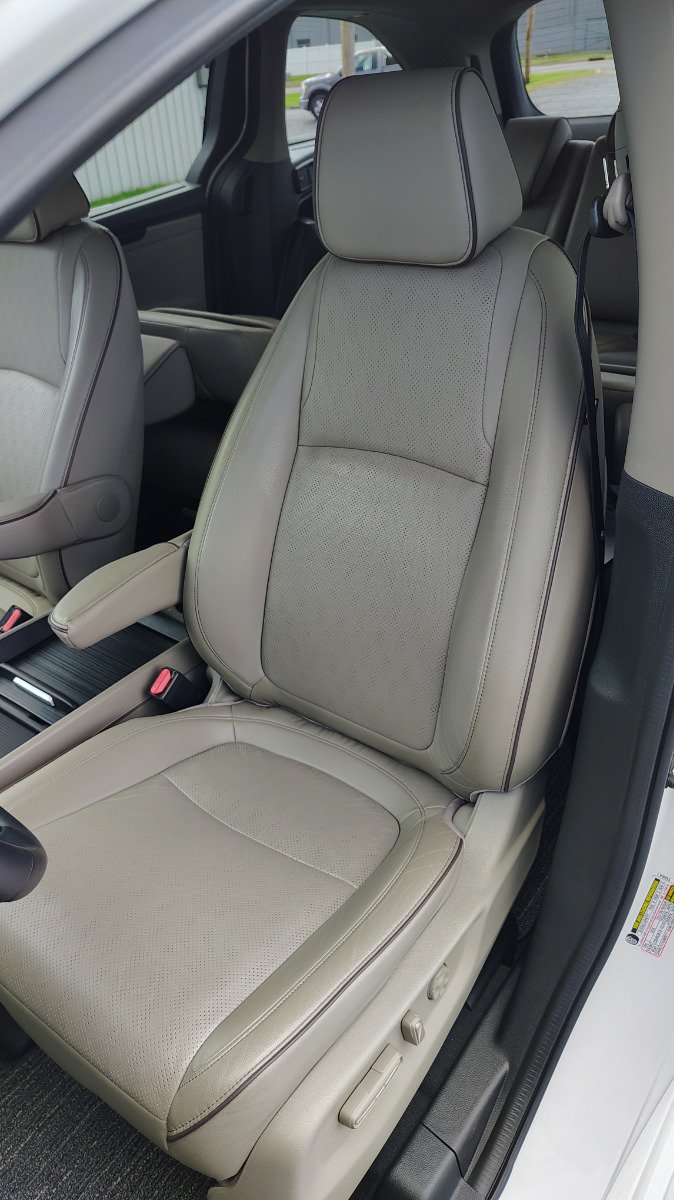 2023 Honda Odyssey Elite - Photo 17