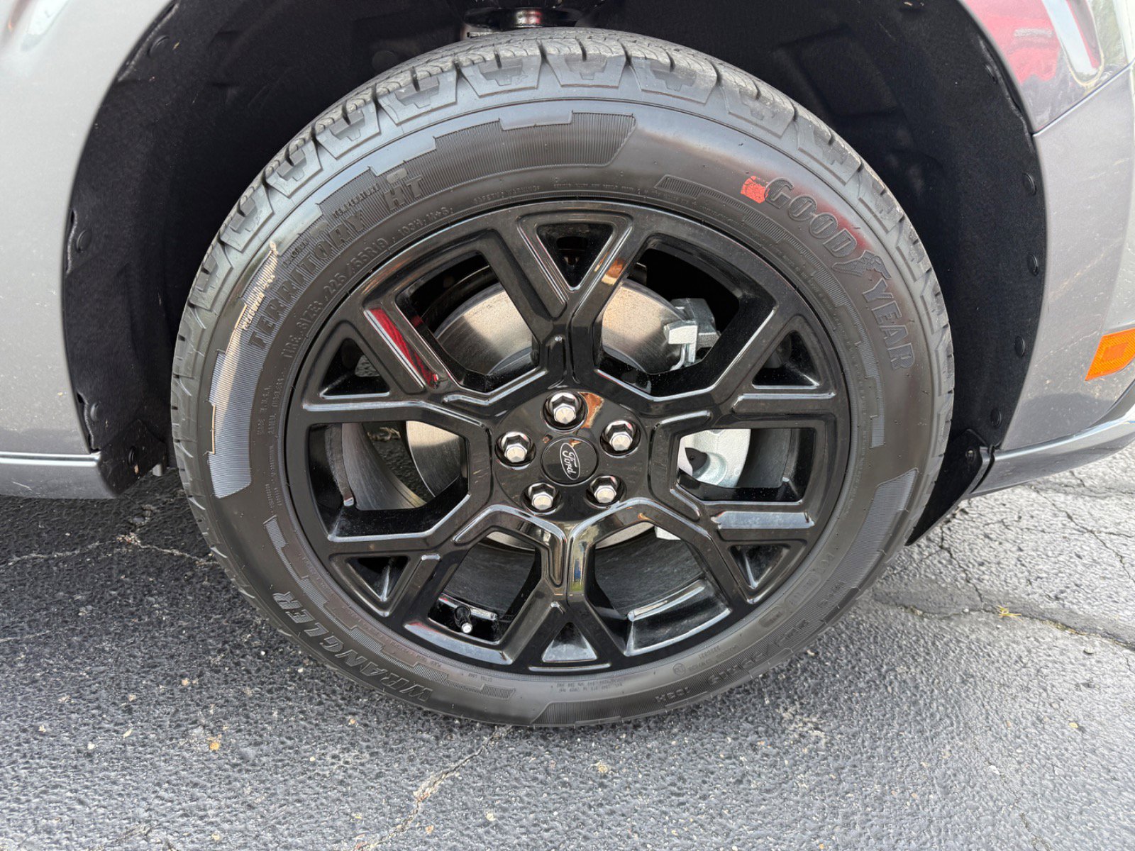 2025 Ford Maverick Lobo Premium - Photo 24