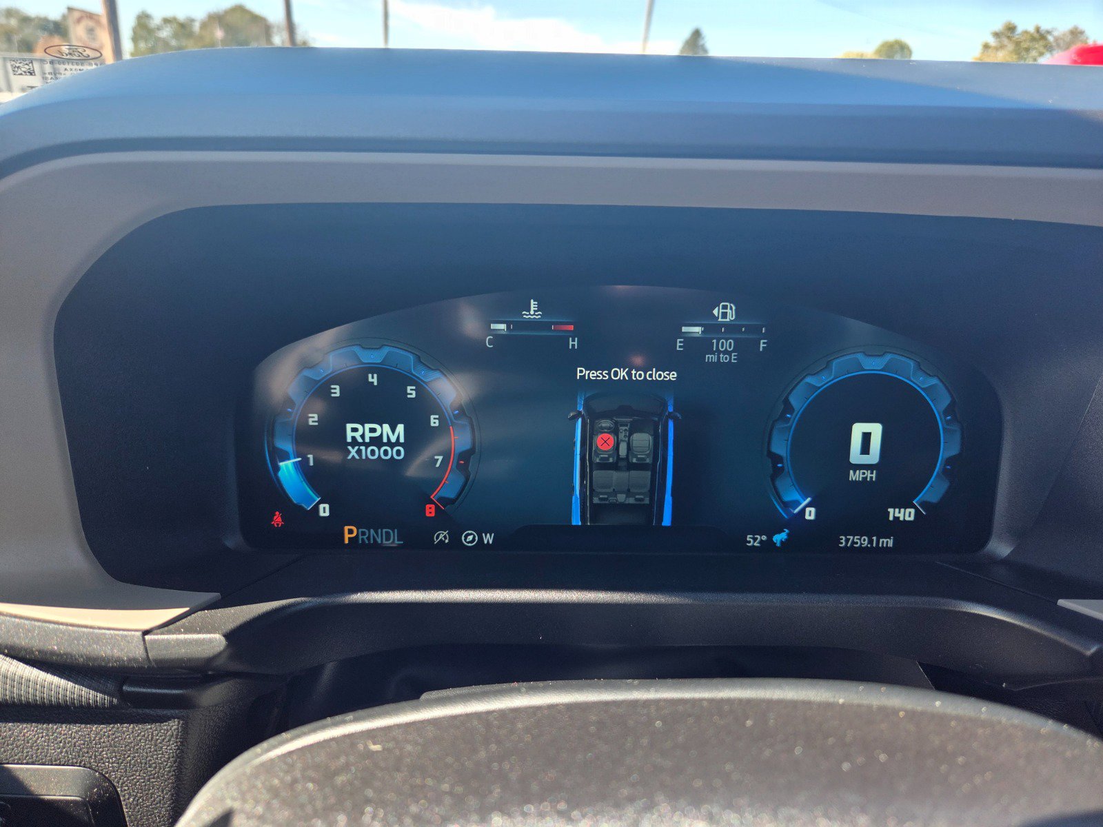 2025 Ford Bronco Sport Big Bend - Photo 14