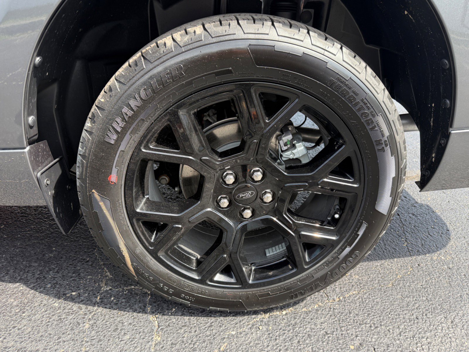 2025 Ford Maverick Lobo Premium - Photo 22