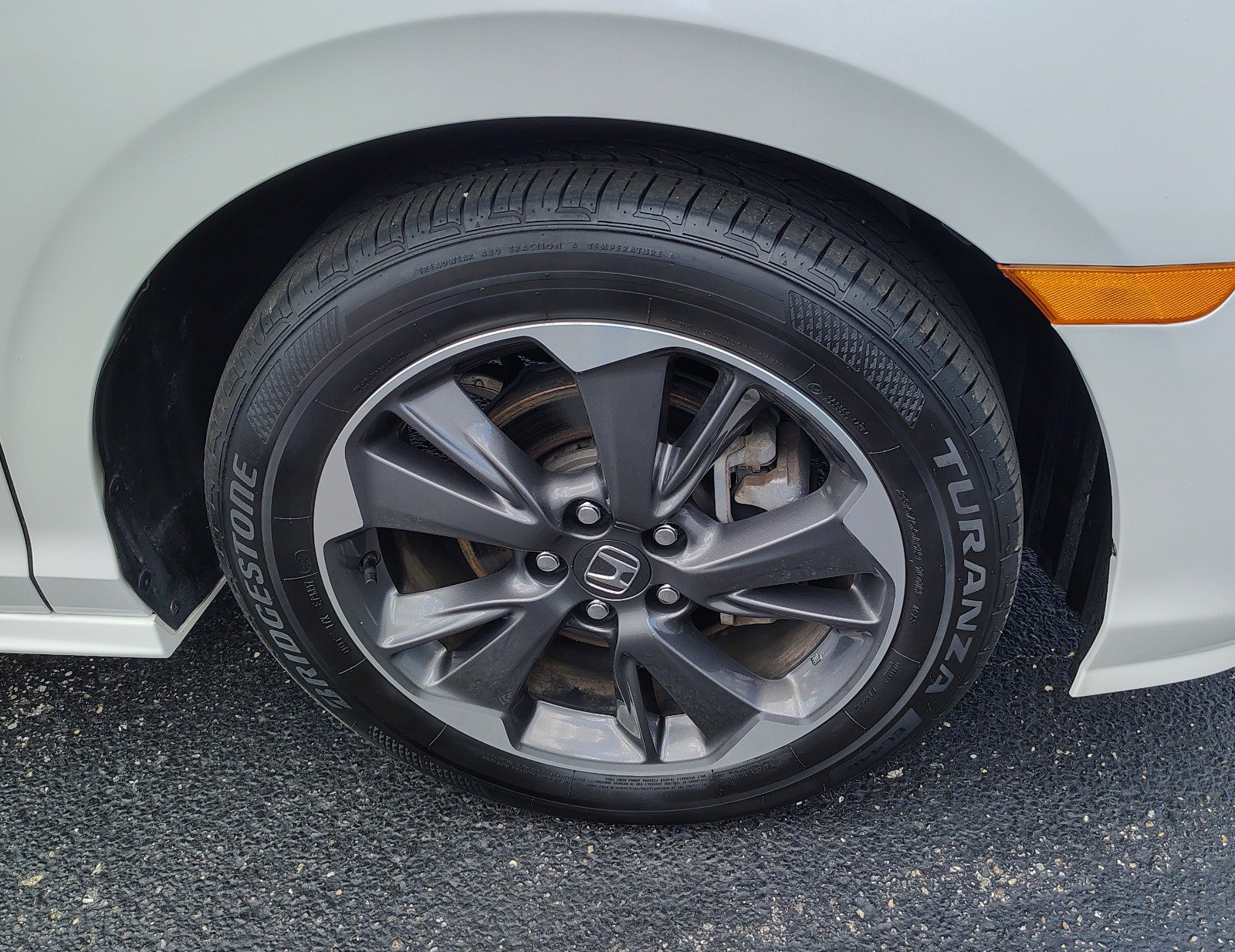 2023 Honda Odyssey Elite - Photo 10