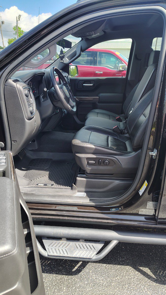 2020 Chevrolet Silverado 1500 LT - Photo 15