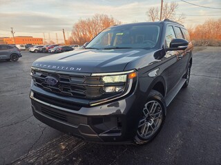 2026 Ford Expedition MAX Active SUV
