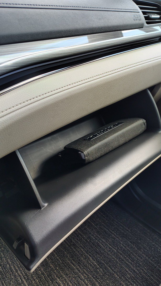 2023 Honda Odyssey Elite - Photo 42