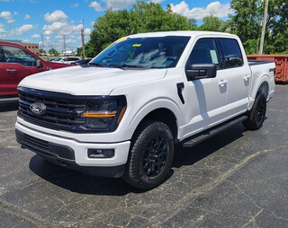 2026 Ford F-150 XLT TRUCK