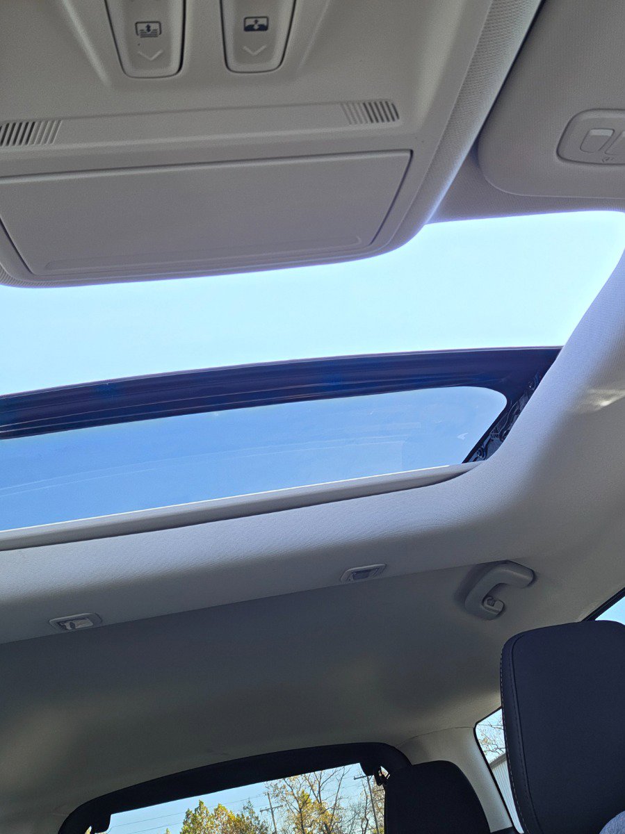 2025 Ford Bronco Sport Big Bend - Photo 20