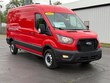Ford Transit Commercial