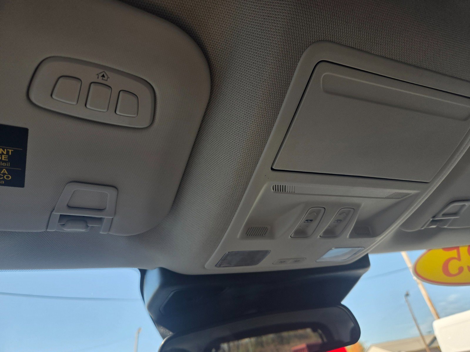 2025 Ford Bronco Sport Big Bend - Photo 19