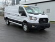 Ford Transit Commercial