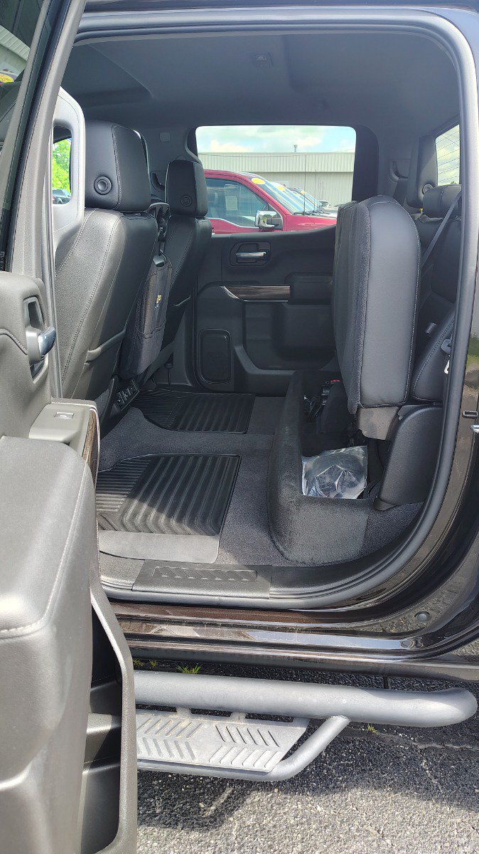 2020 Chevrolet Silverado 1500 LT - Photo 18