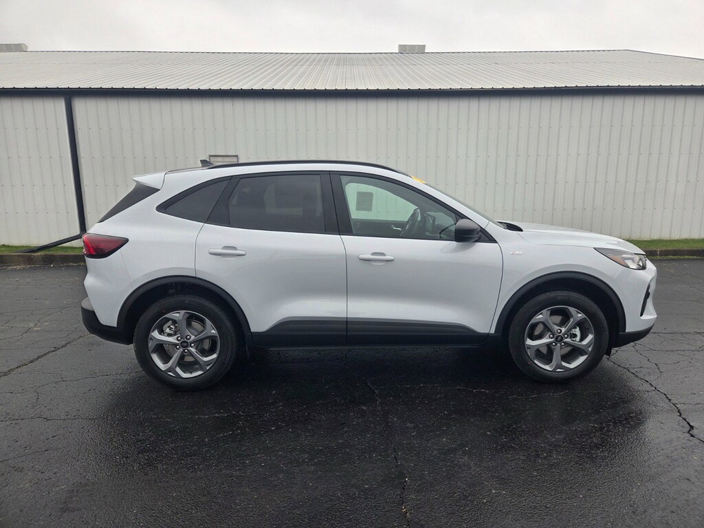 New 2026 Ford Escape ST-Line SUV
