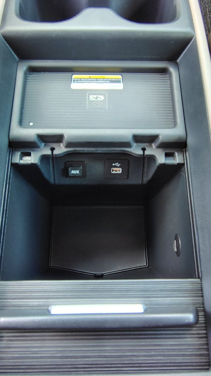 2023 Honda Odyssey Elite - Photo 33