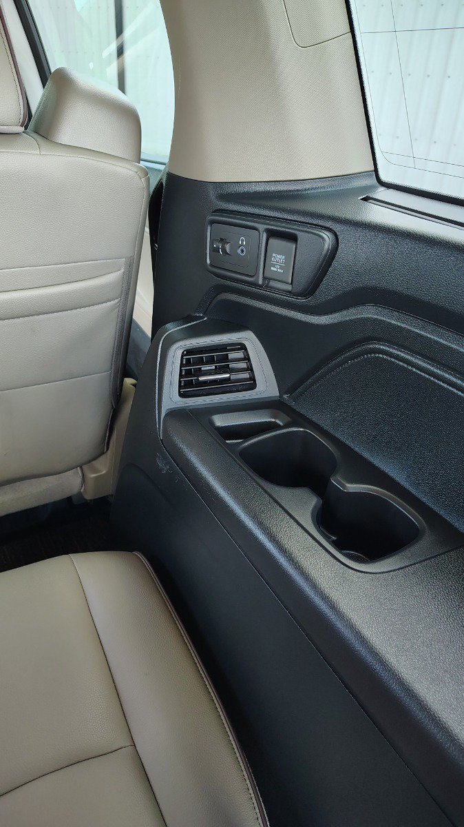 2023 Honda Odyssey Elite - Photo 25