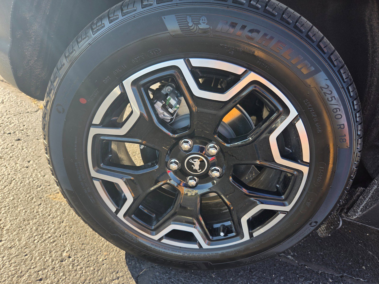 2025 Ford Bronco Sport Outer Banks - Photo 18