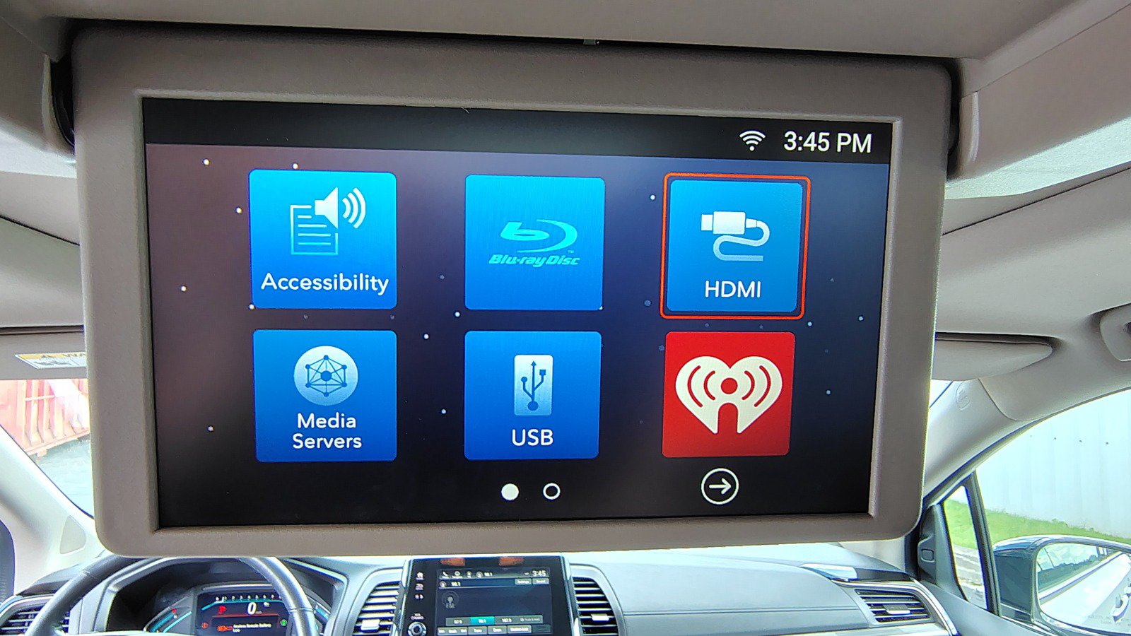 2023 Honda Odyssey Elite - Photo 32
