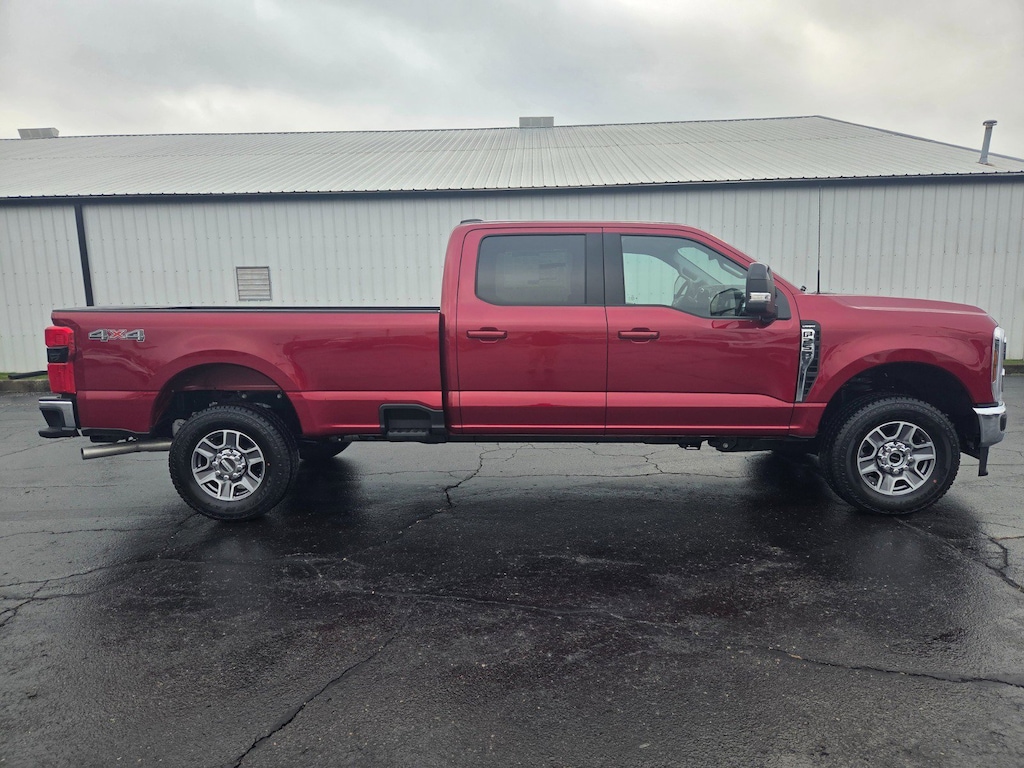 New 2026 Ford Super Duty F-250 Lariat TRUCK