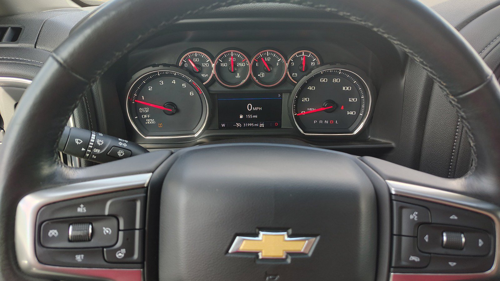 2020 Chevrolet Silverado 1500 LT - Photo 36