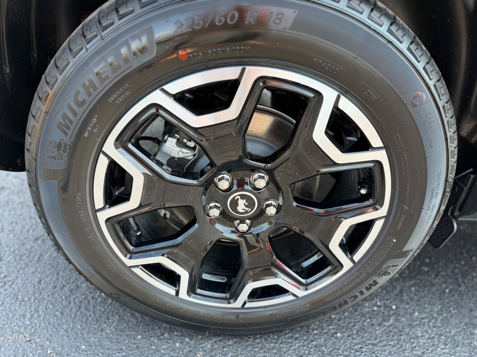 2025 Ford Bronco Sport Outer Banks - Photo 11