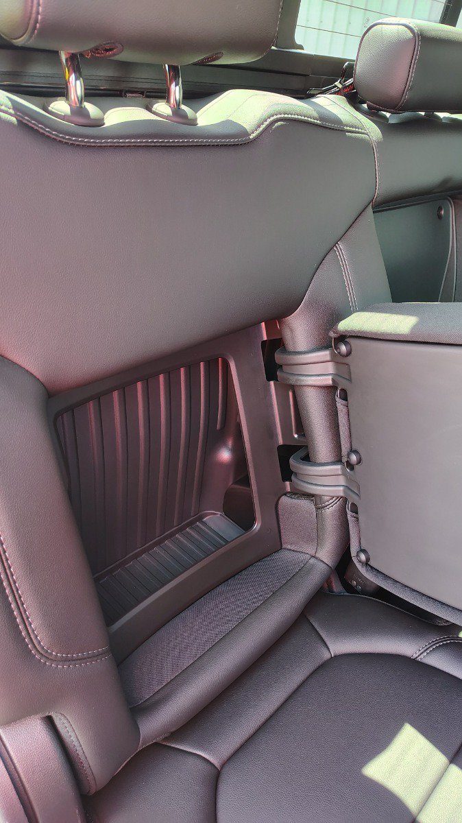 2020 Chevrolet Silverado 1500 LT - Photo 23