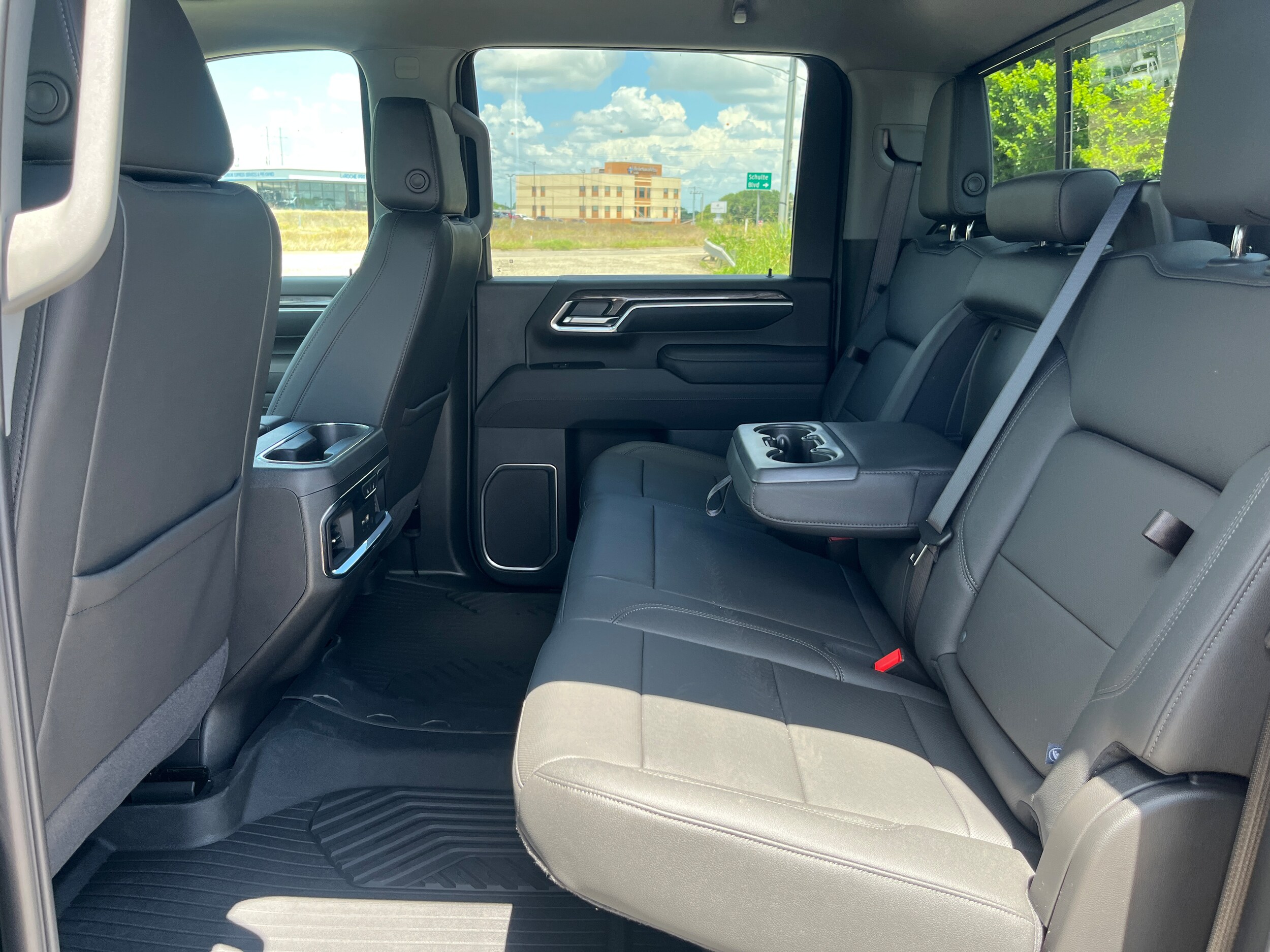 2026 Chevrolet Silverado 3500 HD LTZ - Photo 12